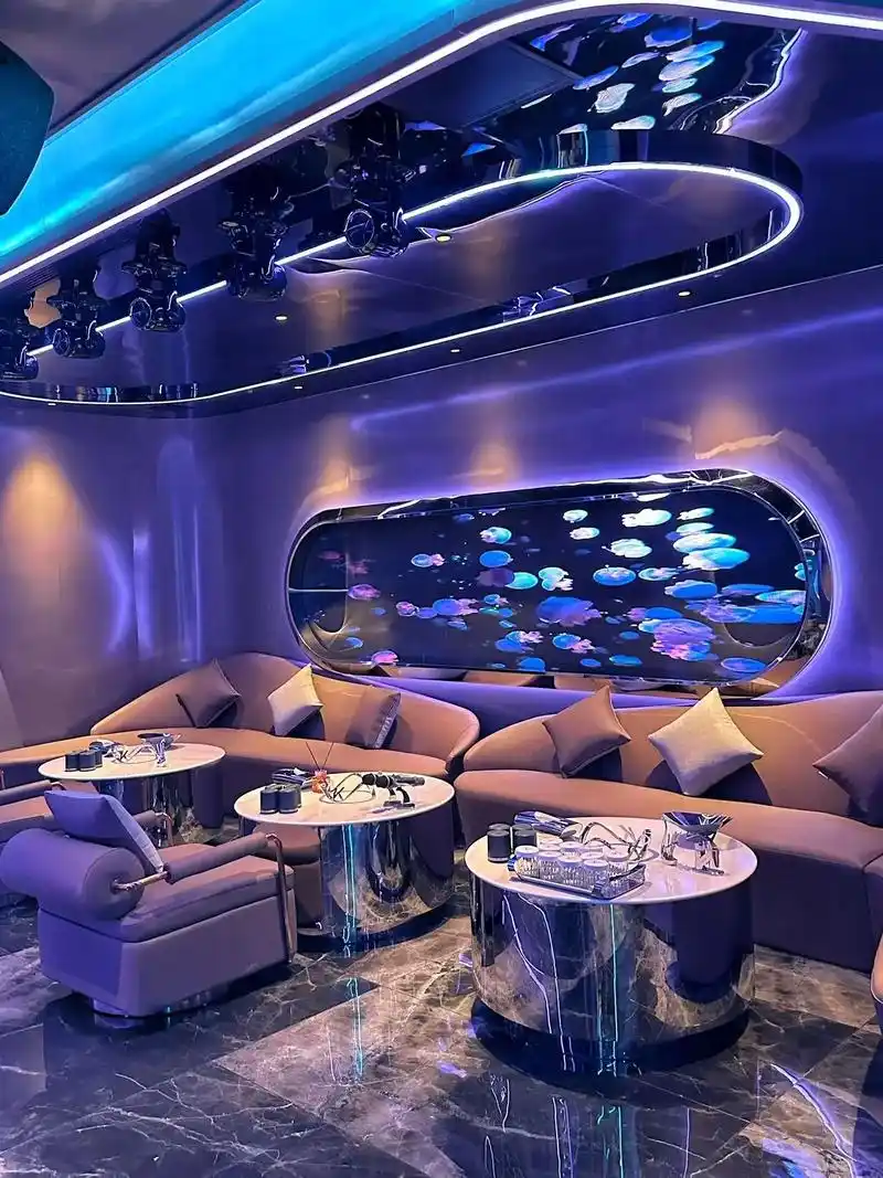 咸宁商务ktv，为您提供优质商务娱乐环境-嘉鱼县ktv预定